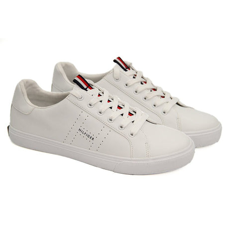 TOMMY HILFIGER LAMISS WOMEN SHOES TOW128 - Runner