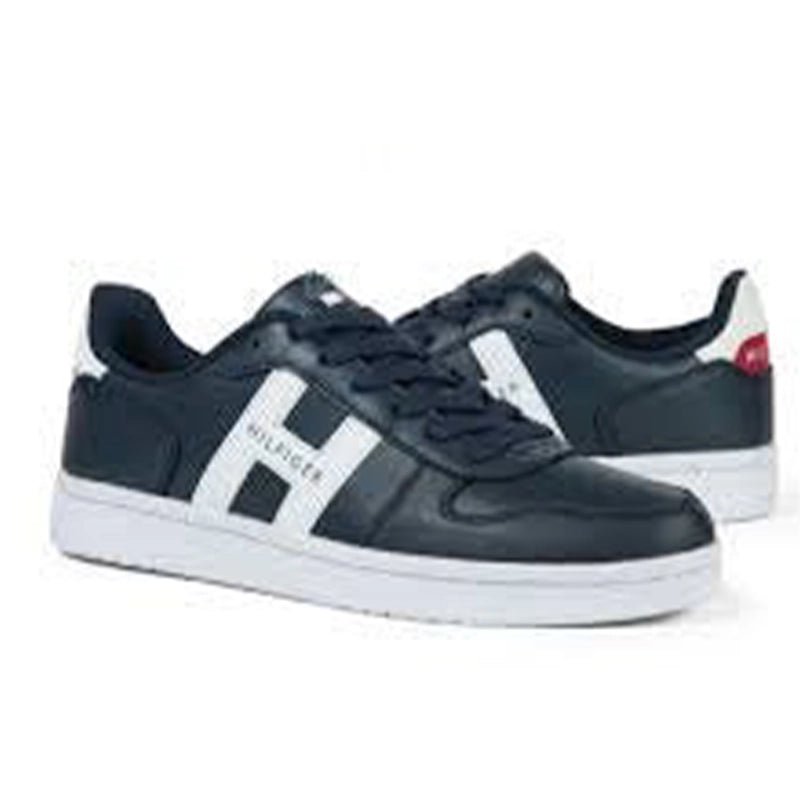 TOMMY HILFIGER LEMAN 2 SNEAKER TOM2 - Runner