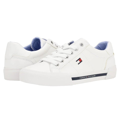 TOMMY HILFIGER LESTIEL WOMEN SHOES TOW41 - Runner