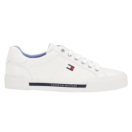TOMMY HILFIGER LESTIEL WOMEN SHOES TOW41 - Runner