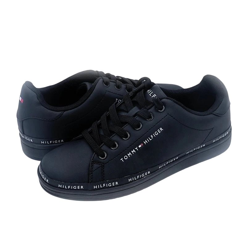 TOMMY HILFIGER LEVELS SNEAKER TOM4 - Runner