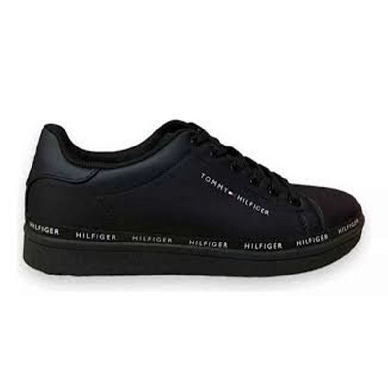 TOMMY HILFIGER LEVELS SNEAKER TOM4 - Runner
