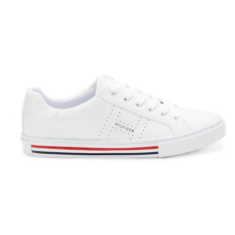 TOMMY HILFIGER LUSTERI WOMEN SHOES TOW49 - Runner