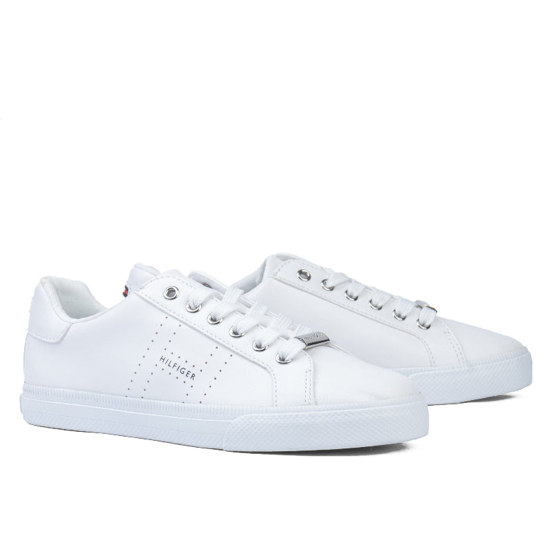 TOMMY HILFIGER LUSTERN WOMEN SHOES TOW123 - Runner