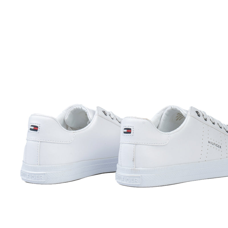 TOMMY HILFIGER LUSTERN WOMEN SHOES TOW123 - Runner