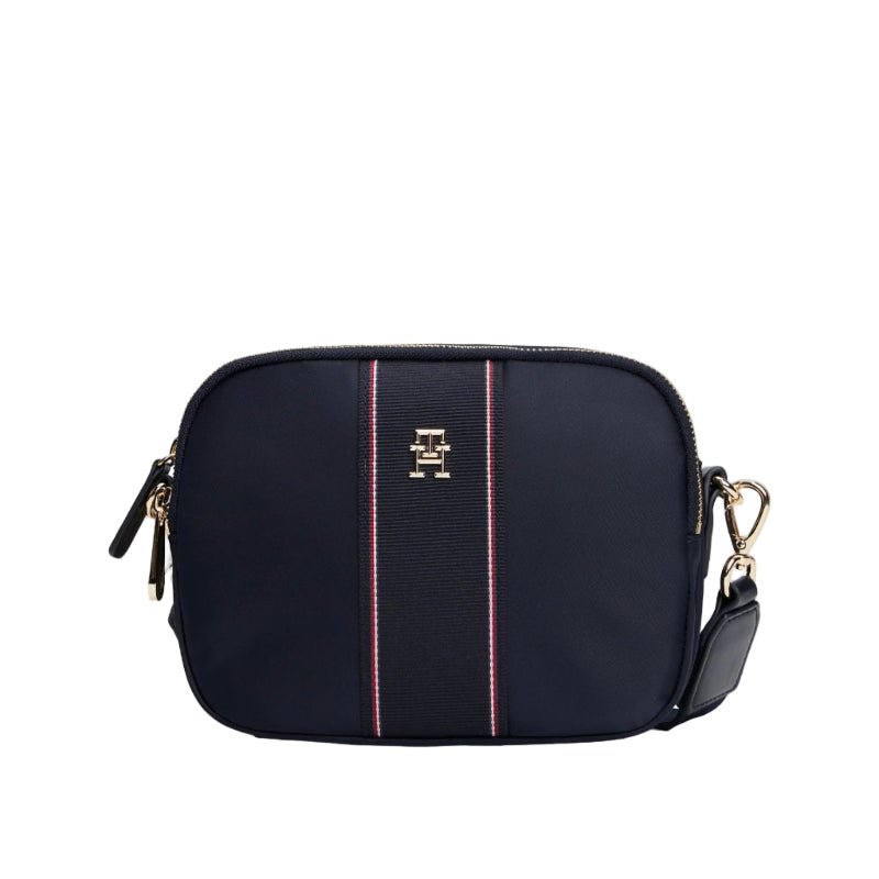 TOMMY HILFIGER POPPY CORP - Crossbody bag TB108 - Runner