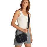TOMMY HILFIGER POPPY CORP - Crossbody bag TB108 - Runner