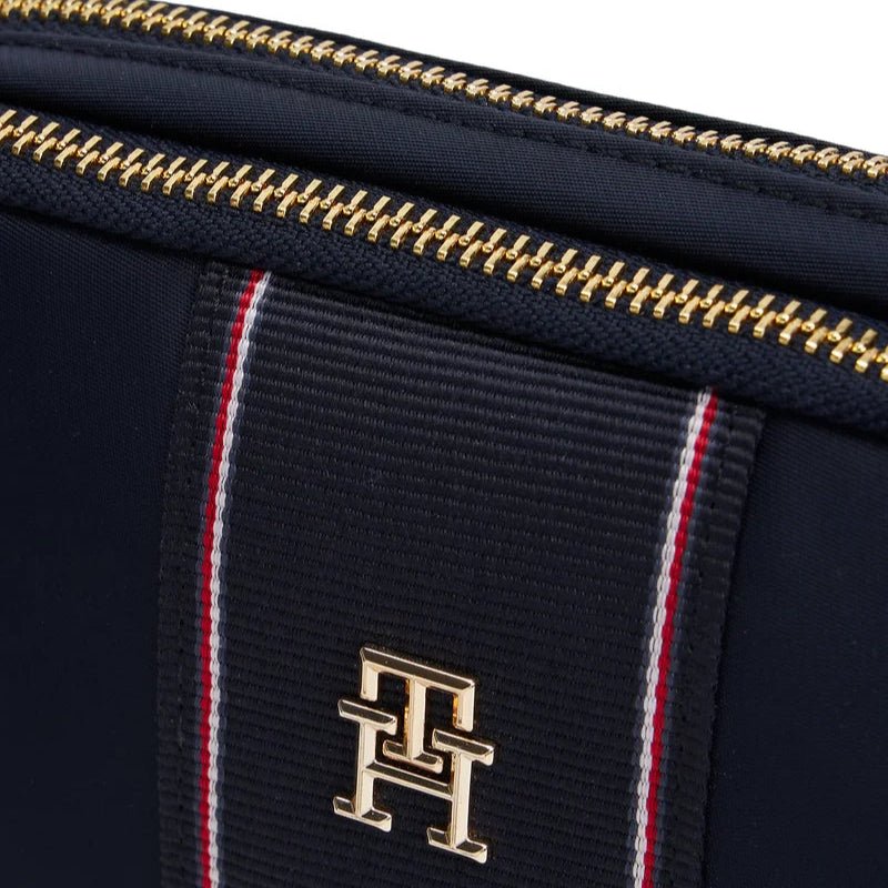 TOMMY HILFIGER POPPY CORP - Crossbody bag TB108 - Runner