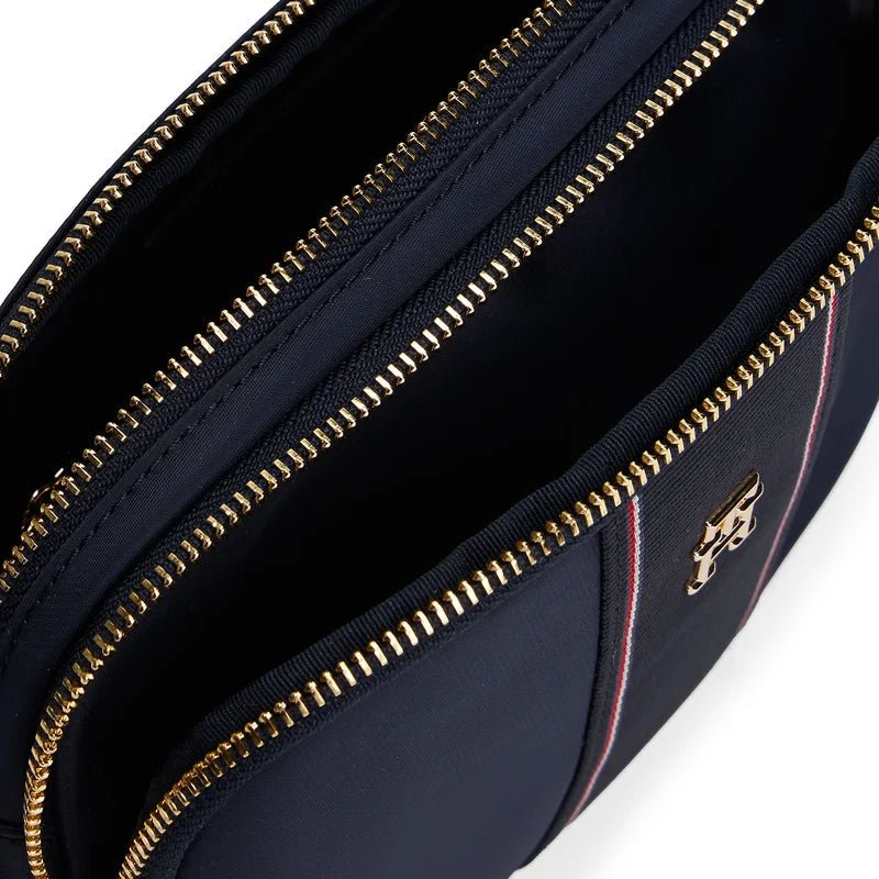 TOMMY HILFIGER POPPY CORP - Crossbody bag TB108 - Runner