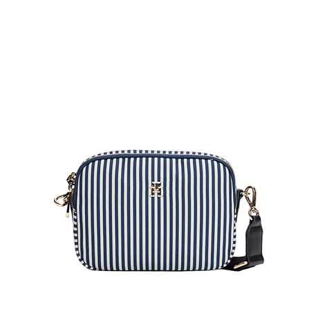 TOMMY HILFIGER POPPY CORP - Crossbody bag TB110 - Runner