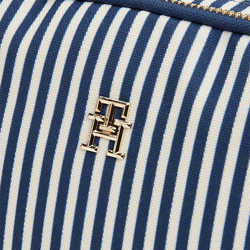 TOMMY HILFIGER POPPY CORP - Crossbody bag TB110 - Runner