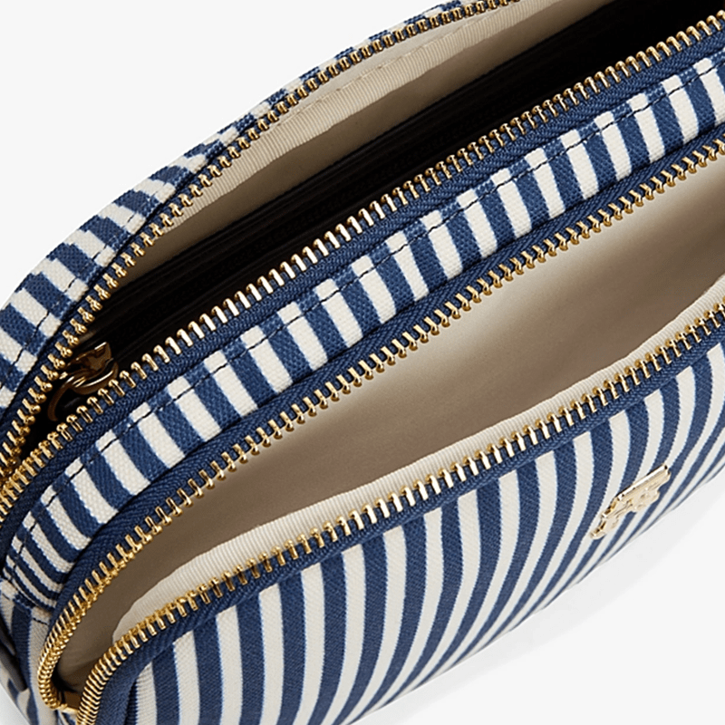 TOMMY HILFIGER POPPY CORP - Crossbody bag TB110 - Runner