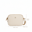 TOMMY HILFIGER POPPY CORP - Crossbody bag TB111 - Runner