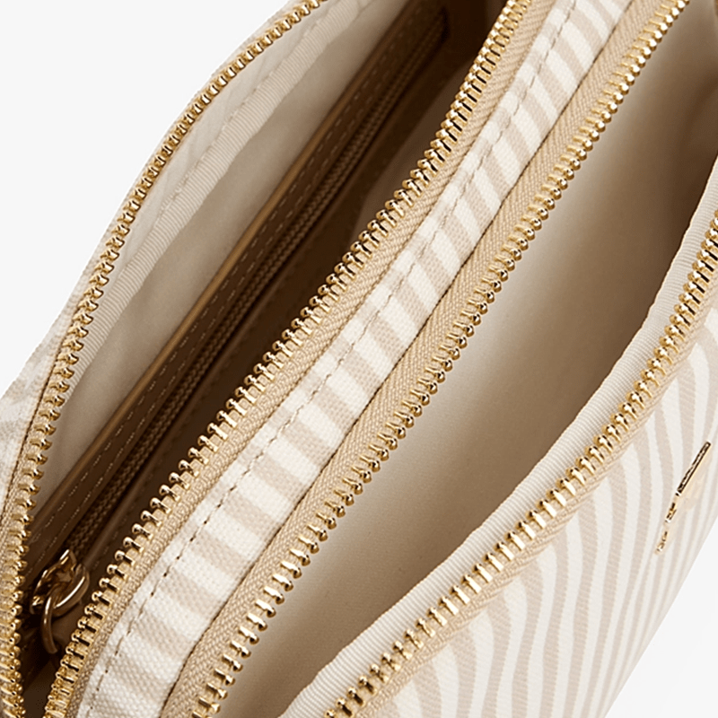 TOMMY HILFIGER POPPY CORP - Crossbody bag TB111 - Runner