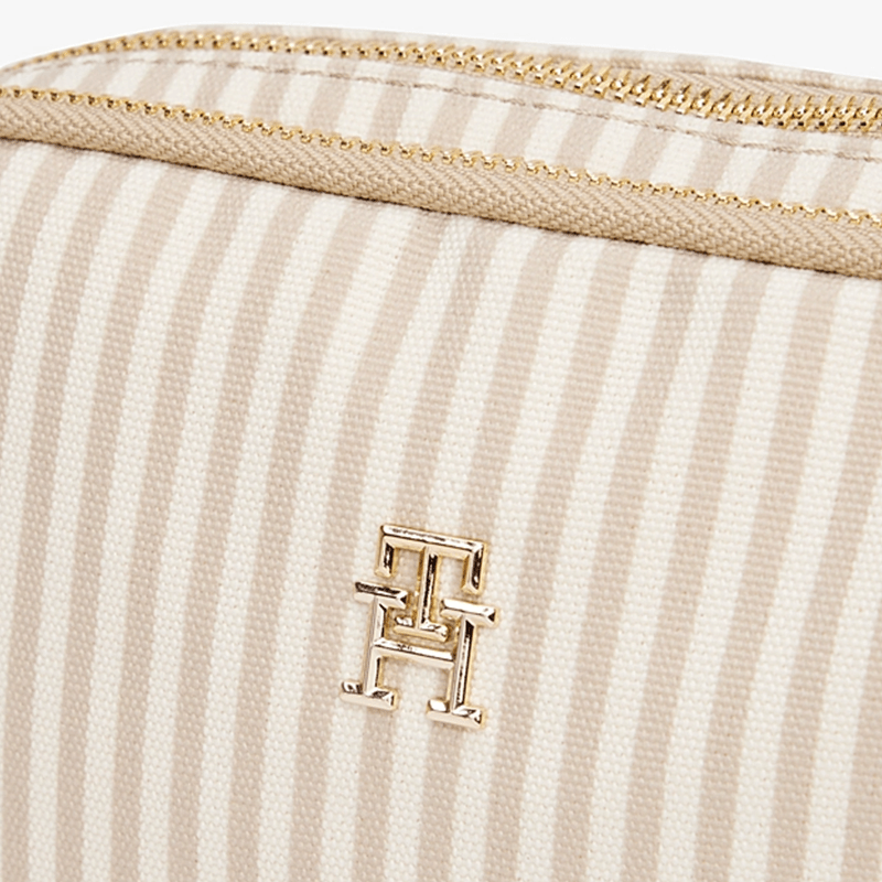 TOMMY HILFIGER POPPY CORP - Crossbody bag TB111 - Runner