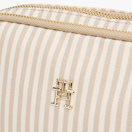 TOMMY HILFIGER POPPY CORP - Crossbody bag TB111 - Runner