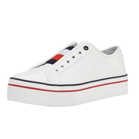 TOMMY HILFIGER RUNNER WOMEN SHOES TOW43 - Runner