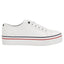 TOMMY HILFIGER RUNNER WOMEN SHOES TOW43 - Runner