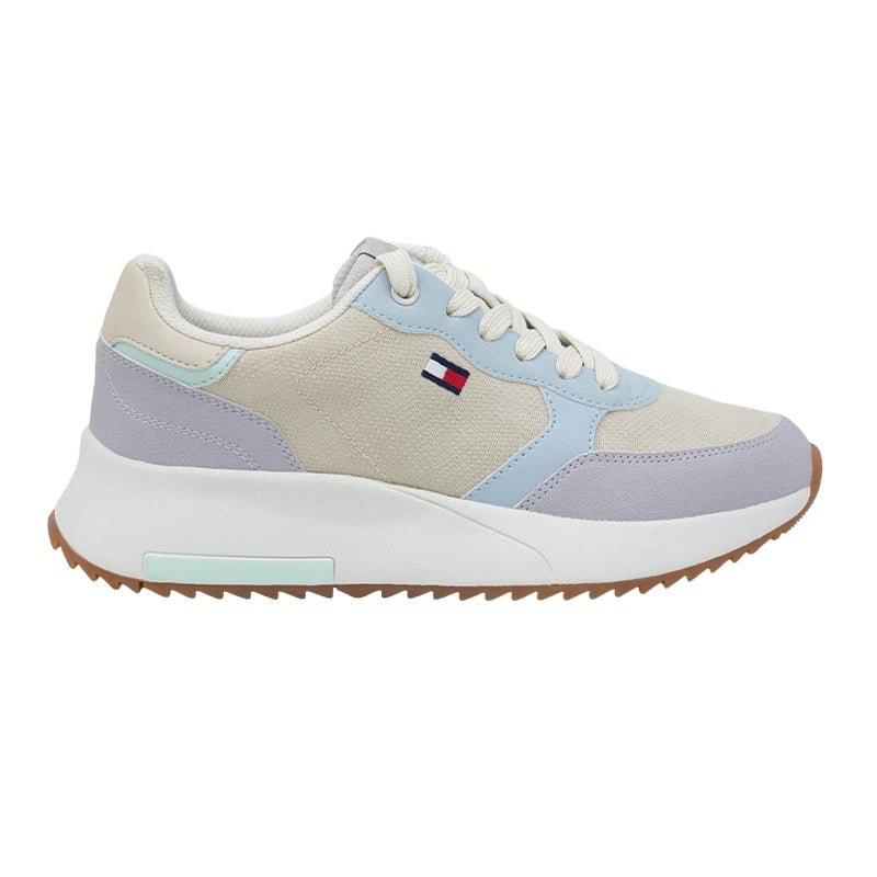 TOMMY HILFIGER ZIDYA WOMEN SHOES TOW90 - Runner