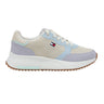 TOMMY HILFIGER ZIDYA WOMEN SHOES TOW90 - Runner