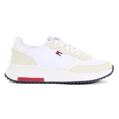 TOMMY HILFIGER ZIDYA WOMEN SHOES TOW94 - Runner