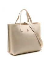 TOMMY HILFIGER Leather Crossbody Bag