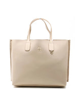 TOMMY HILFIGER Leather Crossbody Bag