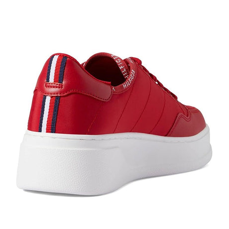 Tommy GRAZIE Hilfiger Women's Sneake TOW98 - Runner