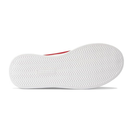 Tommy GRAZIE Hilfiger Women's Sneake TOW98 - Runner