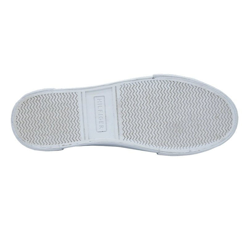 Tommy Hilfiger ALESSY womens Sneaker TOW83 - Runner