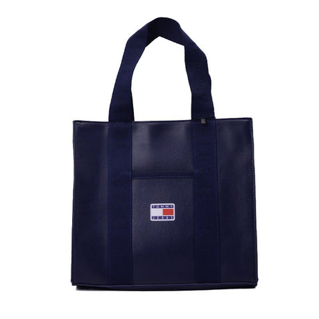 Tommy Hilfiger Corporate TH Monogram Tote - Handbag - TB105 - Runner