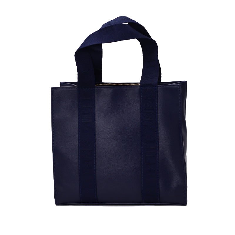 Tommy Hilfiger Corporate TH Monogram Tote - Handbag - TB105 - Runner