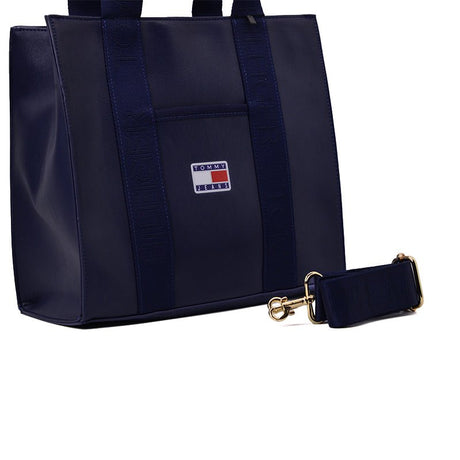 Tommy Hilfiger Corporate TH Monogram Tote - Handbag - TB105 - Runner