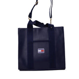 Tommy Hilfiger Corporate TH Monogram Tote - Handbag - TB105 - Runner