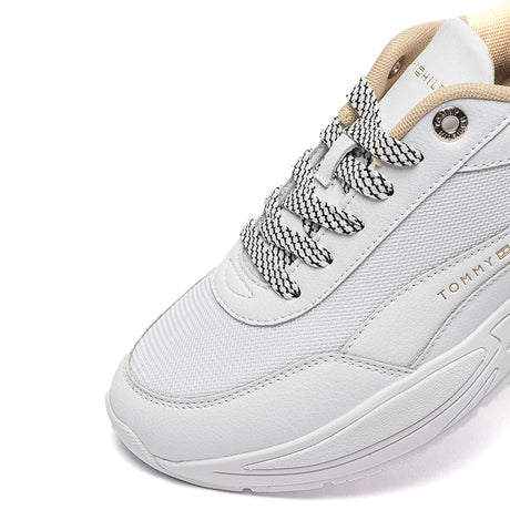 Tommy Hilfiger ESSENTIAL BASKET Women Sneaker TOW82 - Runner