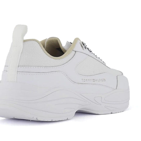 Tommy Hilfiger ESSENTIAL BASKET Women Sneaker TOW82 - Runner