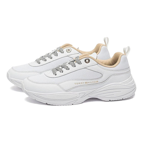 Tommy Hilfiger ESSENTIAL BASKET Women Sneaker TOW82 - Runner