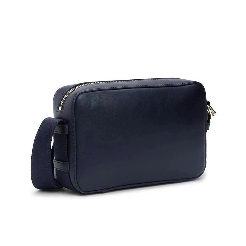 Tommy Hilfiger Iconic Camera Bag Corp - NAVY - TB52 - Runner