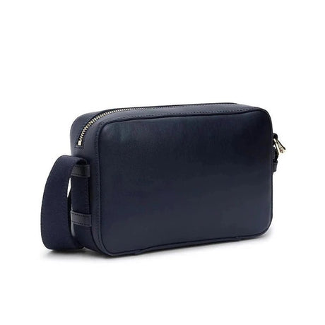 Tommy Hilfiger Iconic Camera Bag Corp - NAVY - TB52 - Runner