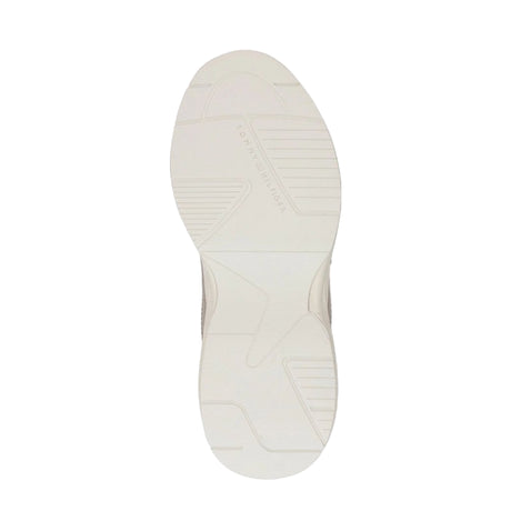 Tommy Hilfiger LEATER TRAINER Women Sneaker TOW85 - Runner