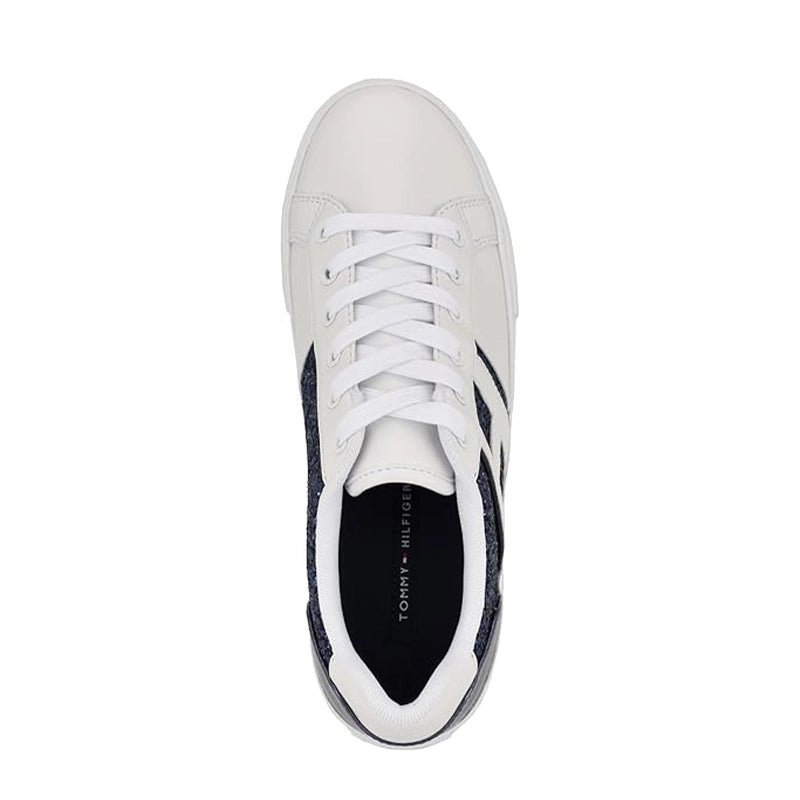 Tommy LEMII Hilfiger Women's Sneake TOW99 - Runner