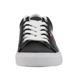Tommy Hilfiger Logo Detail Lace - Up Running Shoes TOW53 - Runner