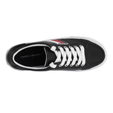 Tommy Hilfiger Logo Detail Lace - Up Running Shoes TOW53 - Runner