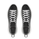 Tommy Hilfiger PLAYFORM HALF - BOAT WOMEN SHOES TOW34 - Runner