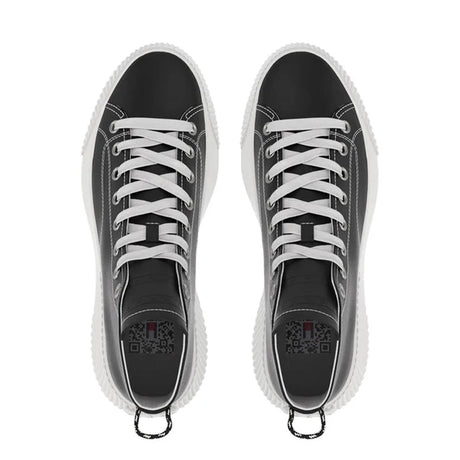 Tommy Hilfiger PLAYFORM HALF - BOAT WOMEN SHOES TOW34 - Runner