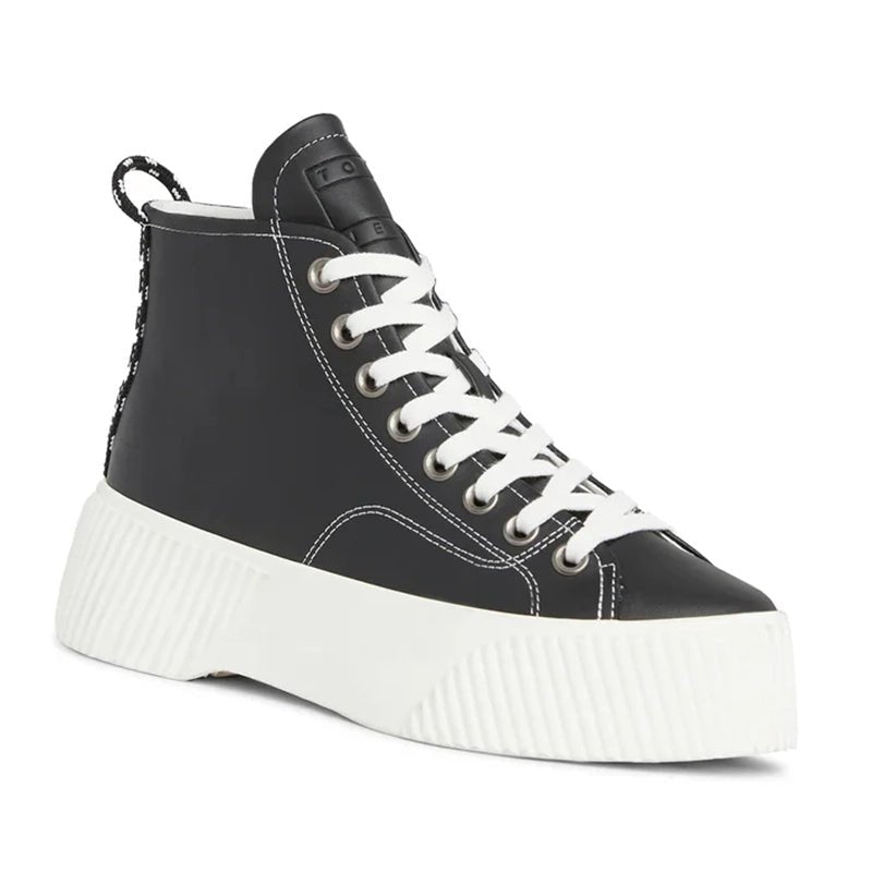 Tommy Hilfiger PLAYFORM HALF - BOAT WOMEN SHOES TOW34 - Runner