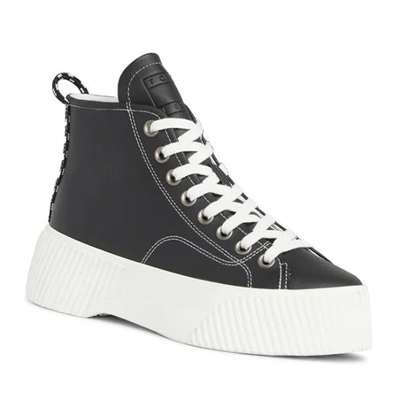 Tommy Hilfiger PLAYFORM HALF - BOAT WOMEN SHOES TOW34 - Runner