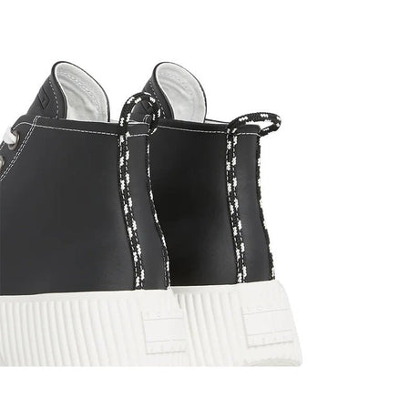 Tommy Hilfiger PLAYFORM HALF - BOAT WOMEN SHOES TOW34 - Runner