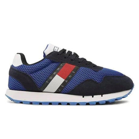 Tommy Hilfiger Retro Runner Sneaker TOM53 - Runner