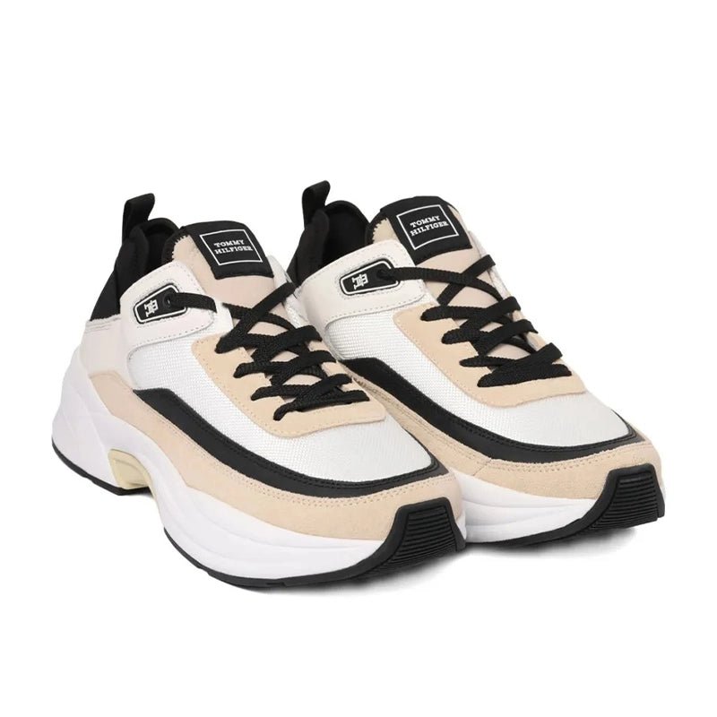 Tommy Hilfiger Women's Sneake TOW98 - Runner